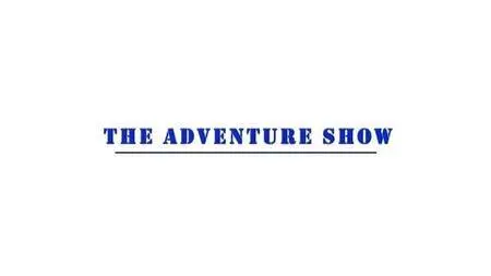 BBC The Adventure Show - UCI Mountain Bike World Cup (2017)