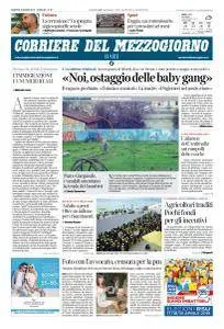 Corriere del Mezzogiorno Bari - 20 Marzo 2018