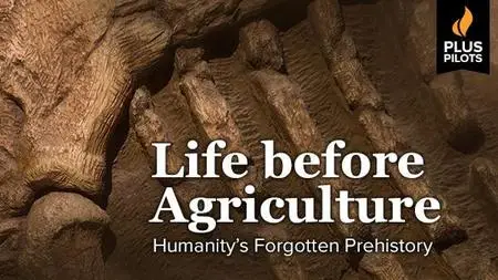 Plus Pilots: Life before Agriculture: Humanity’s Forgotten Prehistory