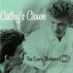 The Everly Brothers - Cathy's Clown (2024)