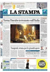 La Stampa Edizioni Locali - 27 Ottobre 2016