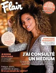 Flair French Edition - 28 Novembre 2018