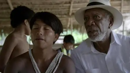The Story of Us with Morgan Freeman S01E05