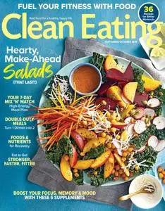 Clean Eating - September 2019