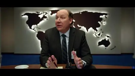 Space Force S01E01