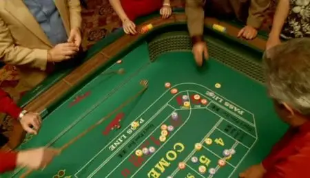 (Fr5) Un film, une histoire : Casino (2011)