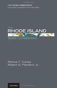 The Rhode Island state constitution