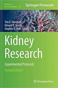 Kidney Research: Experimental Protocols  Ed 2