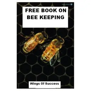 FREE BOOK ON BEE KEEPING