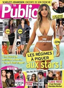 Public - 7 Mars 2014 (True PDF)
