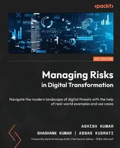 Managing Risks in Digital Transformation