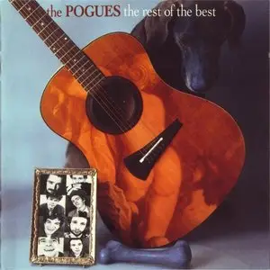 The Pogues - The Rest Of The Best (1992)