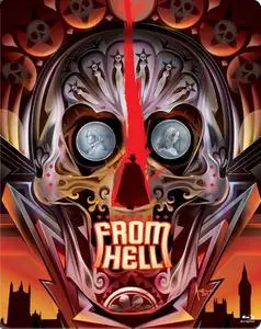 From Hell (2001)