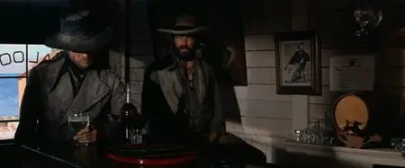 High Plains Drifter (1973) [Remastered]