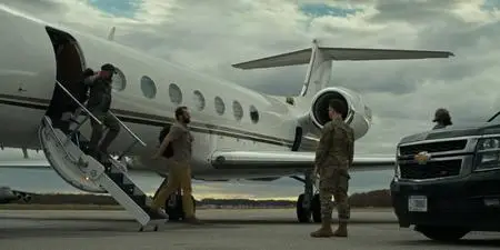 Special Ops: Lioness S01E05