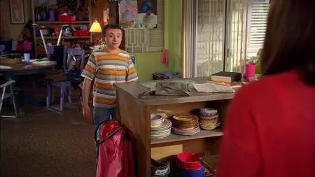 The Middle S07E24