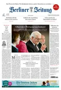 Berliner Zeitung – 11. juillet 2019