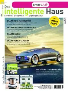 Das intelligente Haus – November 2020