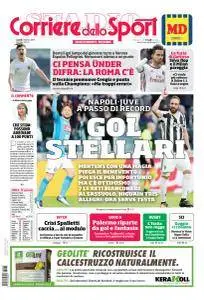 Corriere dello Sport Sicilia - 5 Febbraio 2018