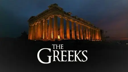 Nat.Geo. PBS. - The Greeks: Series 1 (2016)