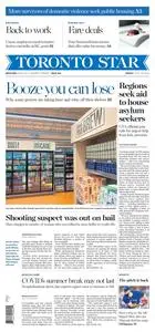 Toronto Star - 14 July 2023