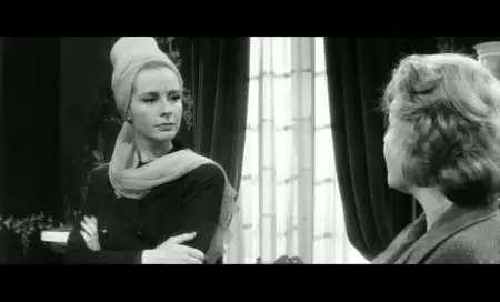 Le Jour et l'heure (1962)