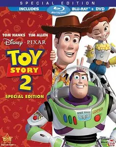 Toy Story 2 (1999)