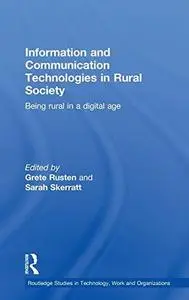 Information and Communication Technologies in Rural Society