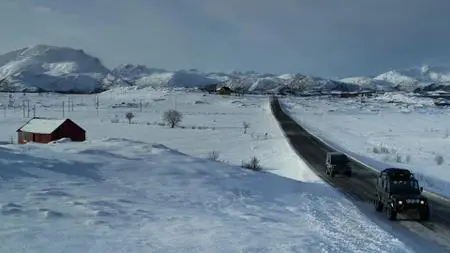 Limitless with Chris Hemsworth S01E02