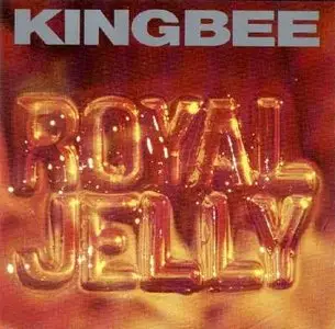 King Bee - Royal Jelly - 1990