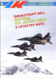 Letectvi + Kosmonautika 1994-06