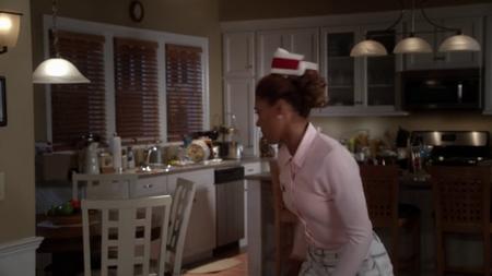 The Neighbors S01E12 (2013)