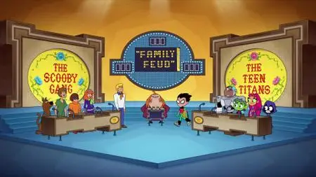 Teen Titans Go! S05E47