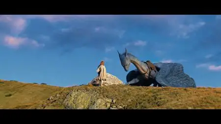 Eragon (2006) [Director's Cut]