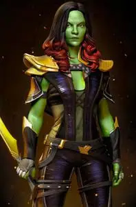 Gamora