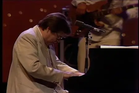 Antonio Carlos Jobim - Live At The Montreal Jazz Festival (2007)