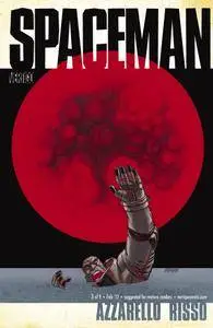 Spaceman - 03 cbr
