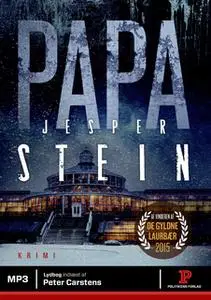 «Papa» by Jesper Stein