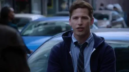 Brooklyn Nine-Nine S07E02