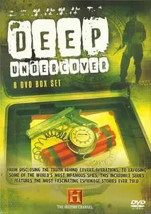 History Channel - Deep Undercover (2006)