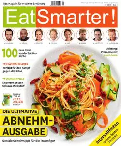 EatSmarter! – Januar 2019