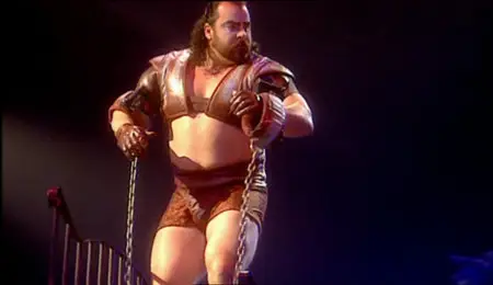 Circus Of A Sun - Cirque Du Soleil: Kooza (Brazil 2008)