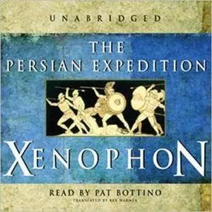 The Persian Expedition [Audiobook]