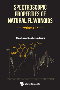 Spectroscopic Properties Of Natural Flavonoids, Volume 1