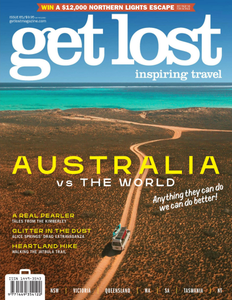 get lost Travel - Issue 65 2020