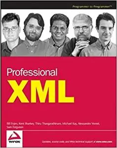 Professional XML