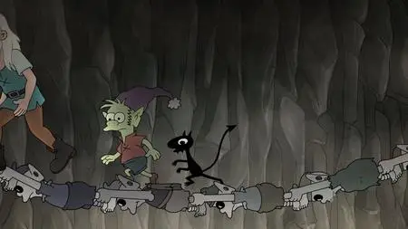 Disenchantment S03E02