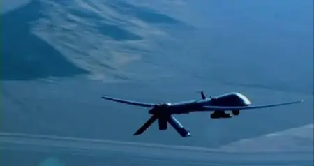 BBC - Panorama: The Secret Drone War (2012)