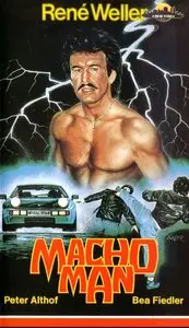 Macho Man (1985)