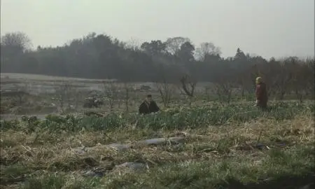 Nemuru otoko / Sleeping Man (1996)